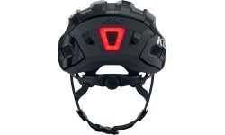 Kask KLS Daze Lumio 022 // z oświetleniem, rozmiar M/L: 55-58 cm (niebieski)