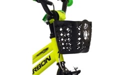 Dviratis Karbon Comet 12 lime