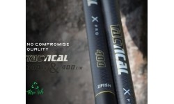 ZFISH Tactical Landing Net Handle 3.0m