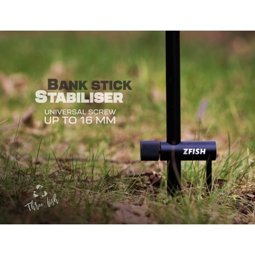 ZFISH Bank Stick Stabilizator Vantage