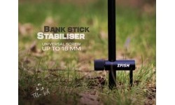 ZFISH Bank Stick Stabilizator Vantage