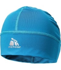 Wizja czapki treningowej - Blue