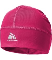 Wizja czapki treningowej - Pink