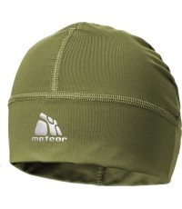 Wizja czapki treningowej - Khaki