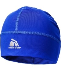 Cień czapki treningowej - Blue