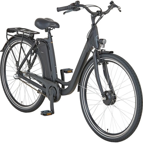 Elektrinis Prophete Geniesser 1.0 28" // N3, dydis 19" (48 cm) (pilka)