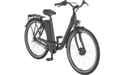 Elektrinis Prophete Geniesser 1.0 28" // N3, dydis 19" (48 cm) (pilka)