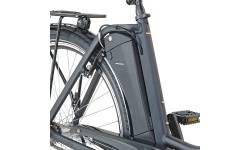 Elektrinis Prophete Geniesser 1.0 28" // N3, dydis 19" (48 cm) (pilka)