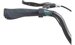 Elektrinis Prophete Geniesser 1.0 28" // N3, dydis 19" (48 cm) (pilka)