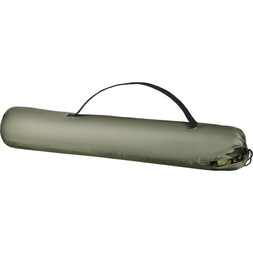 NC3087 GREEN CAMPING CHAIR SUNSHADE NILS CAMP