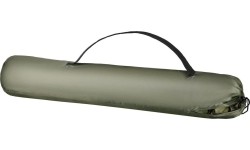NC3087 GREEN CAMPING CHAIR SUNSHADE NILS CAMP