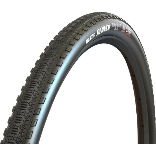 Padanga Maxxis Reaver 700 x 45C (45-622) // apsauga nuo pradūrimo EXO