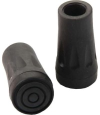 Rubber Tip Protectors Ferrino Trekking Tips - 1 Pair