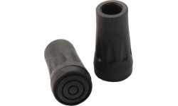 Rubber Tip Protectors Ferrino Trekking Tips - 1 Pair