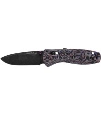 Nóż składany Benchmade 585BK-251 Mini Barrage