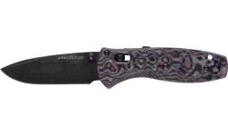 Nóż składany Benchmade 585BK-251 Mini Barrage