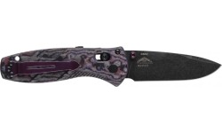 Nóż składany Benchmade 585BK-251 Mini Barrage