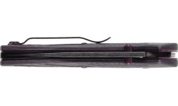 Benchmade 585BK-251 Mini Barrage Folding Knife