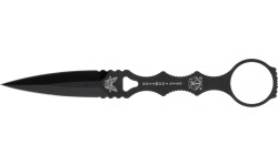 Nóż Benchmade 176BKSN SOCP Dagger.