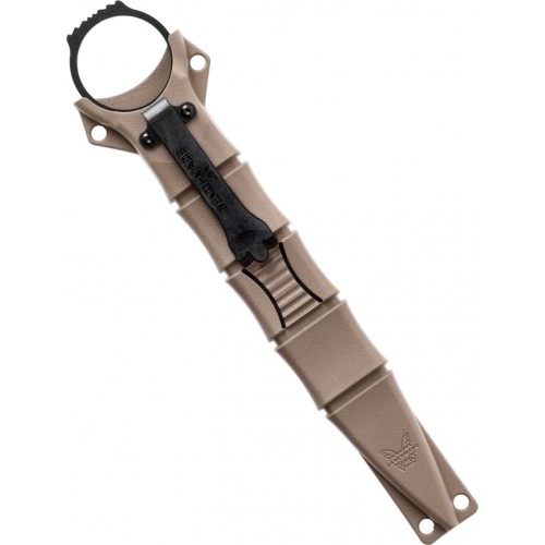 Nóż Benchmade 176BKSN SOCP Dagger.