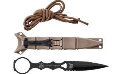 Nóż Benchmade 176BKSN SOCP Dagger.