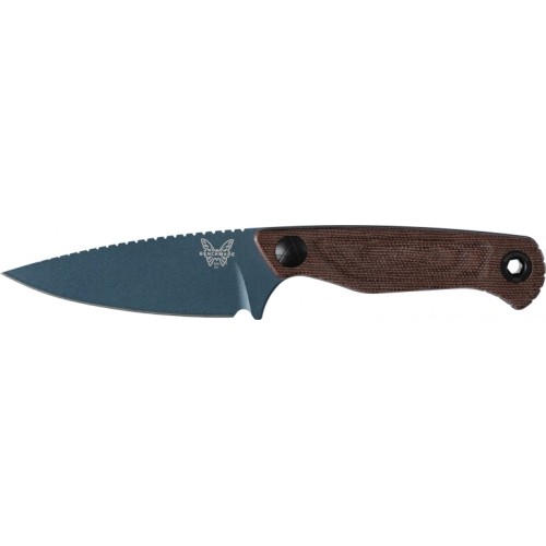 Nóż z ostrzem stałym Benchmade 203BT-03 Dacian