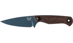 Nóż z ostrzem stałym Benchmade 203BT-03 Dacian