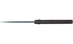 Nóż z ostrzem stałym Benchmade 203BT-03 Dacian