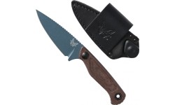 Nóż z ostrzem stałym Benchmade 203BT-03 Dacian