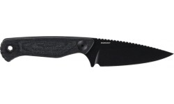 Nóż z ostrzem stałym Benchmade 203BK-02 Dacian
