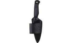 Nóż z ostrzem stałym Benchmade 203BK-02 Dacian