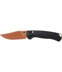 Benchmade 15536CR-2501 LE folding hunting knife