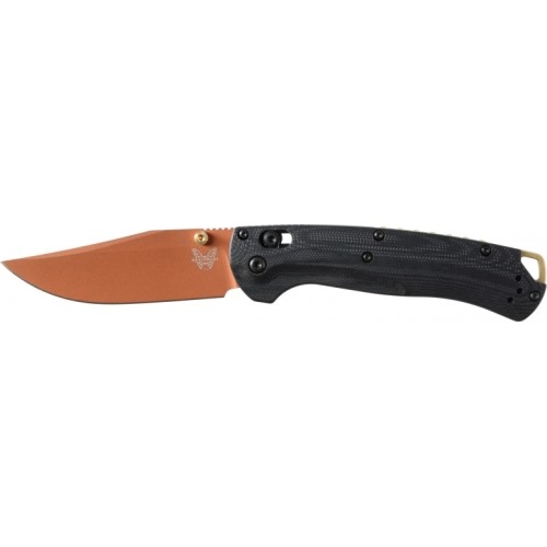 Benchmade 15536CR-2501 LE folding hunting knife