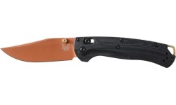 Benchmade 15536CR-2501 LE folding hunting knife