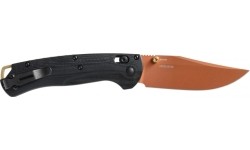 Benchmade 15536CR-2501 LE folding hunting knife