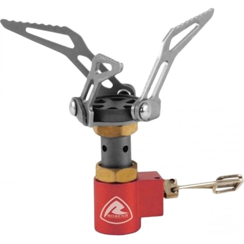 Palnik turystyczny Robens Fire Titanium