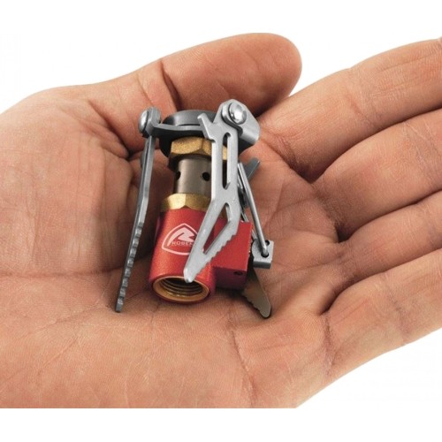 Palnik turystyczny Robens Fire Titanium