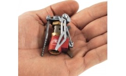 Palnik turystyczny Robens Fire Titanium