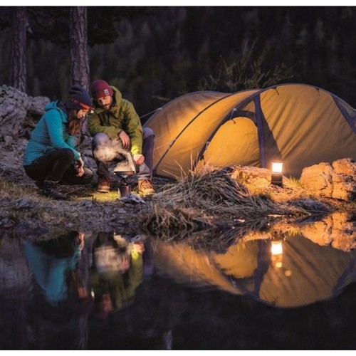 Palnik turystyczny Robens Fire Titanium