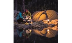 Palnik turystyczny Robens Fire Titanium