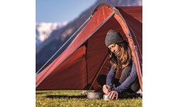 Palnik turystyczny Robens Fire Titanium