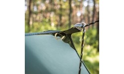Lesovik GROZA silver pine classic tarp