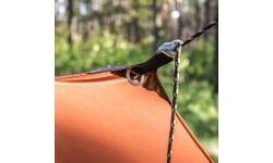 Lesovik GROZA terra rosa classic tarp