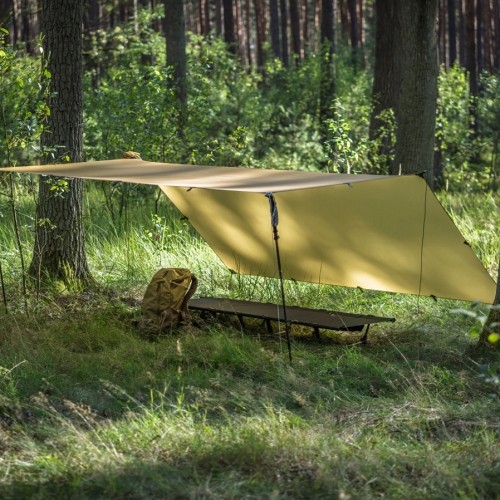 Lesovik GROZA disa pear classic tarp