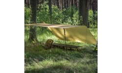 Lesovik GROZA disa pear classic tarp