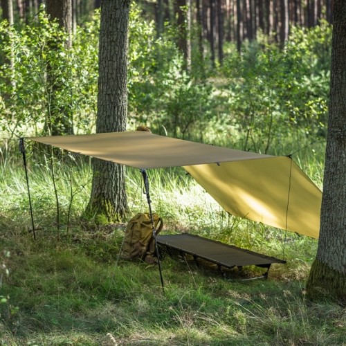 Lesovik GROZA disa pear classic tarp