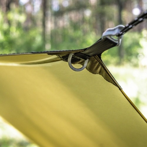 Lesovik GROZA disa pear classic tarp