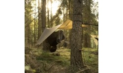 Lesovik hammock tarp HEKSA disa pear