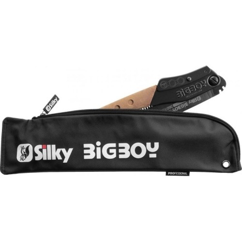 Składana piła ręczna Silky Bigboy 2000 Outback Edition 360-6,5