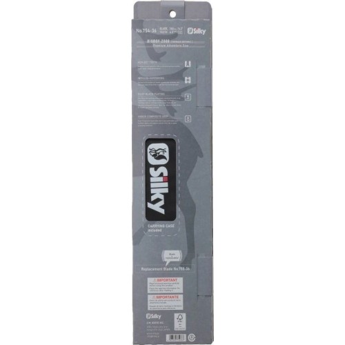 Składana piła ręczna Silky Bigboy 2000 Outback Edition 360-6,5